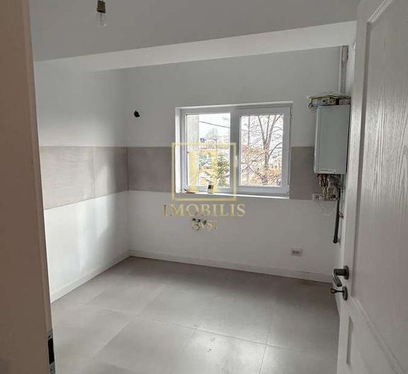 Apartament NOU intabulat 1 camera 41 mp Tatarasi 81000 euro - Poză 5