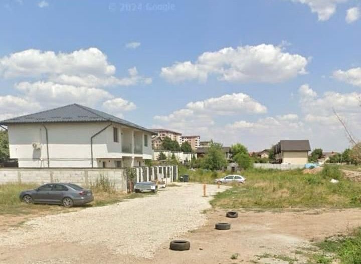 Toamnei - Cartierul Latin - Poză 1