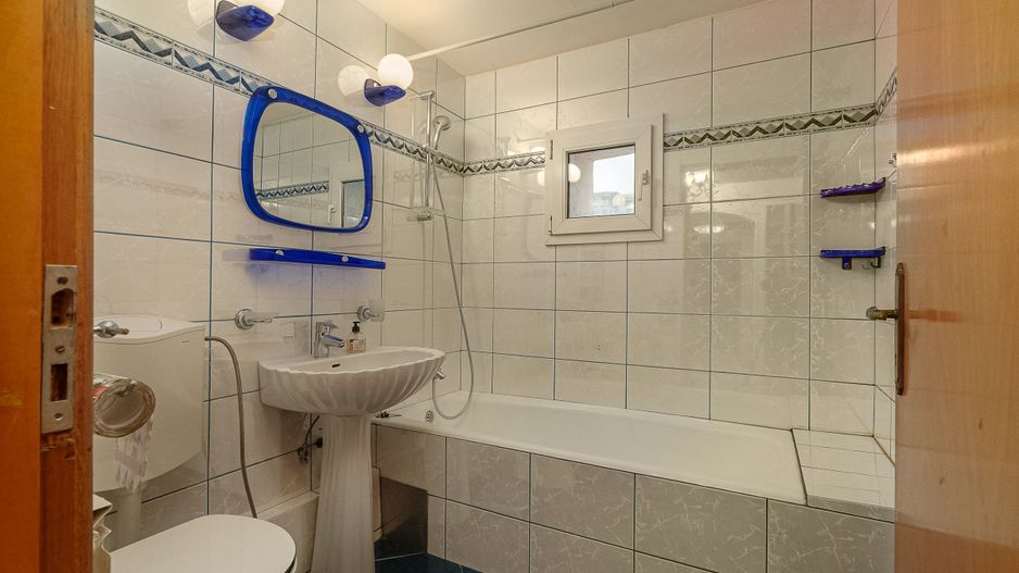 Apart 3 camere Splaiul Unirii Camera de Comert COMISION 0% - Poză 14