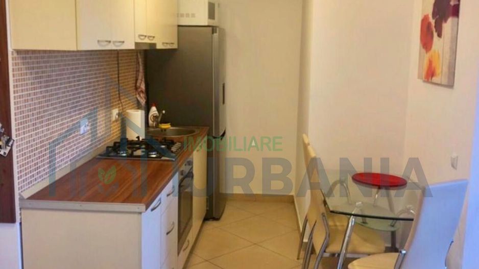 Apartament 3 camere de închiriat, Lazar Residence – Palas Mall, Iași - Poză 7