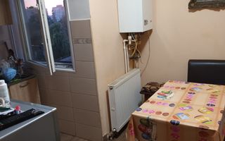 Ag EUROPA vinde ap 2 cam 68mp la etajul 6 în zona BURDEA. - Poză 2