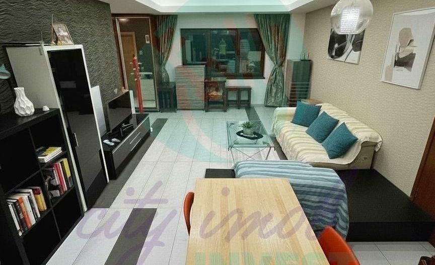 Apartament boutique 90 mp – parter, mobilat complet, zona Obor - Poză 4