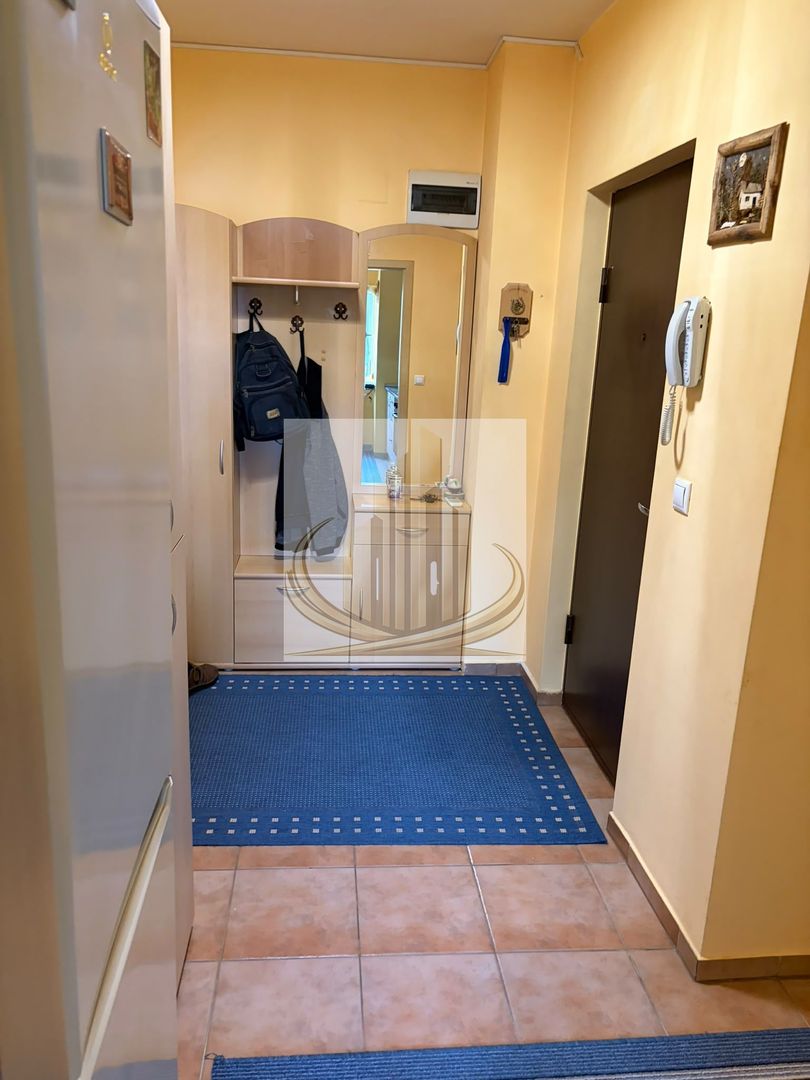 Apartament 2 camere decomandat et 1 complex rezidential - Poză 5