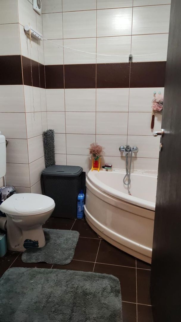 Apartament 2 camere langa Lidl Rezervelor in Militari Residence - Poză 7