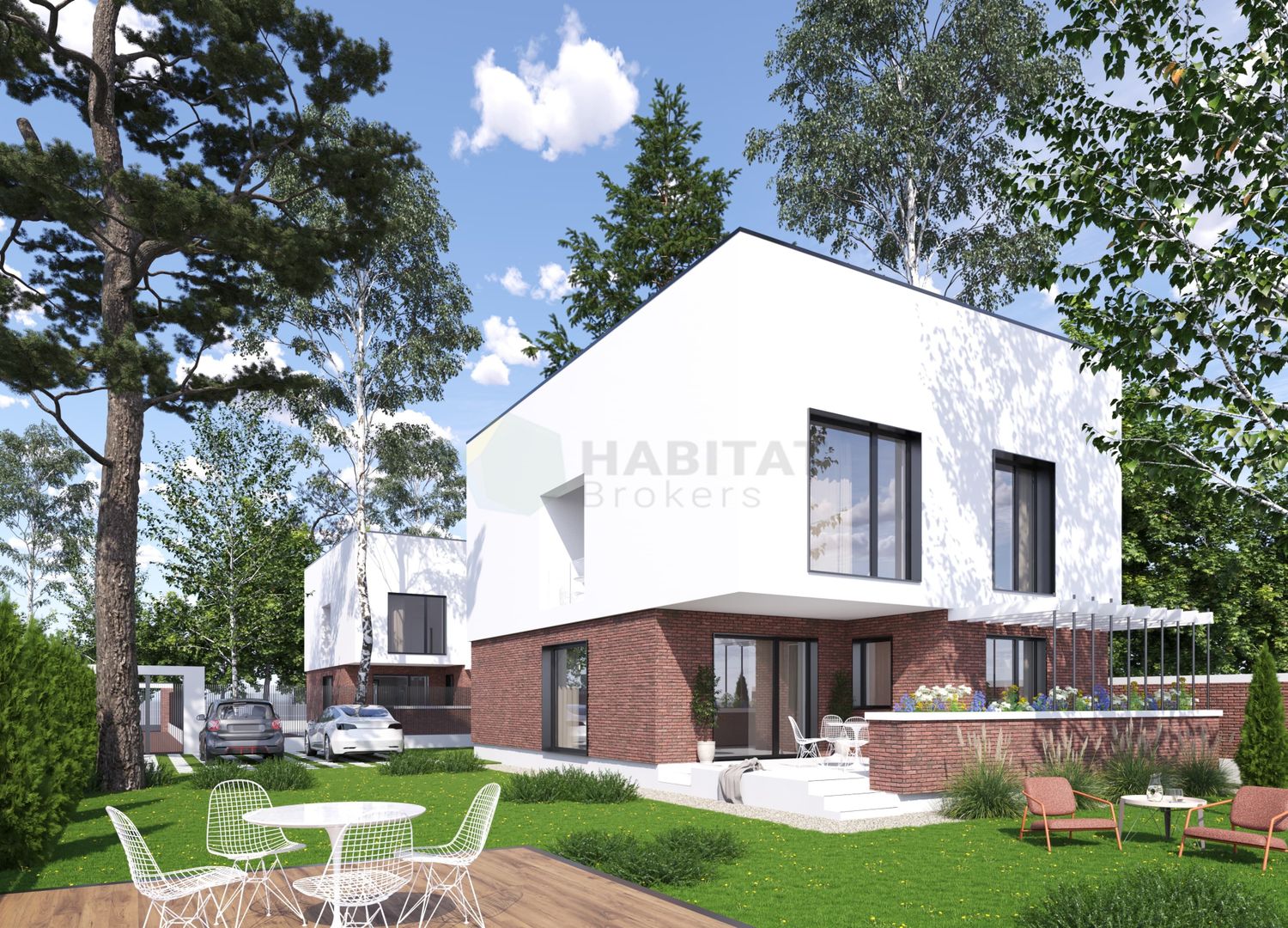 Vila individuala - Smart | Tunari, 205 mpc - Poză 9