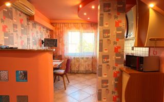 Apartament renovat 3 camere | Nufărul | Oradea - Poză 6