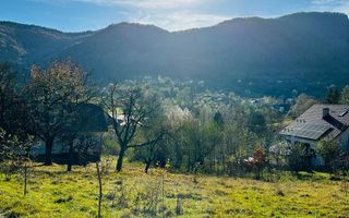 Teren Bran / Predelut cu priveliste 1840mp - Poză 22