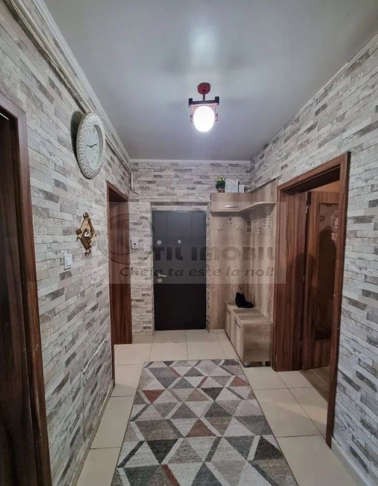 Apartament 2 camere decomandat - 2016 + parcare - Manta Rosie - Poză 1