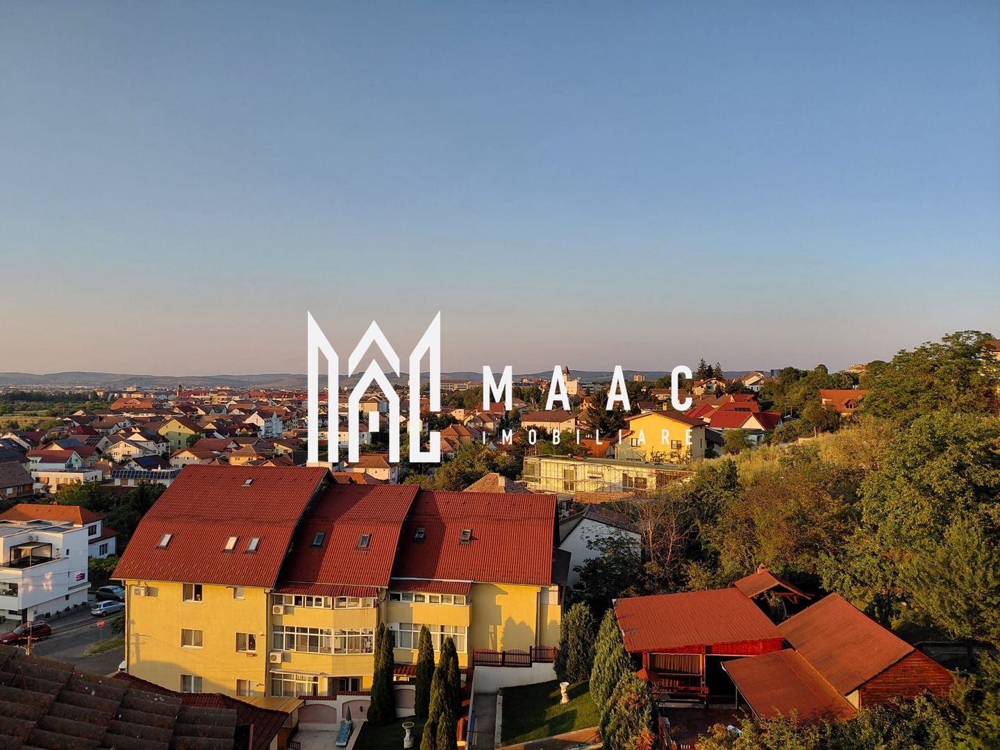 Apartament 3 camere de vânzare | Sibiu, Ștrand | 72 mp | INTABULATĂ - Poză 9