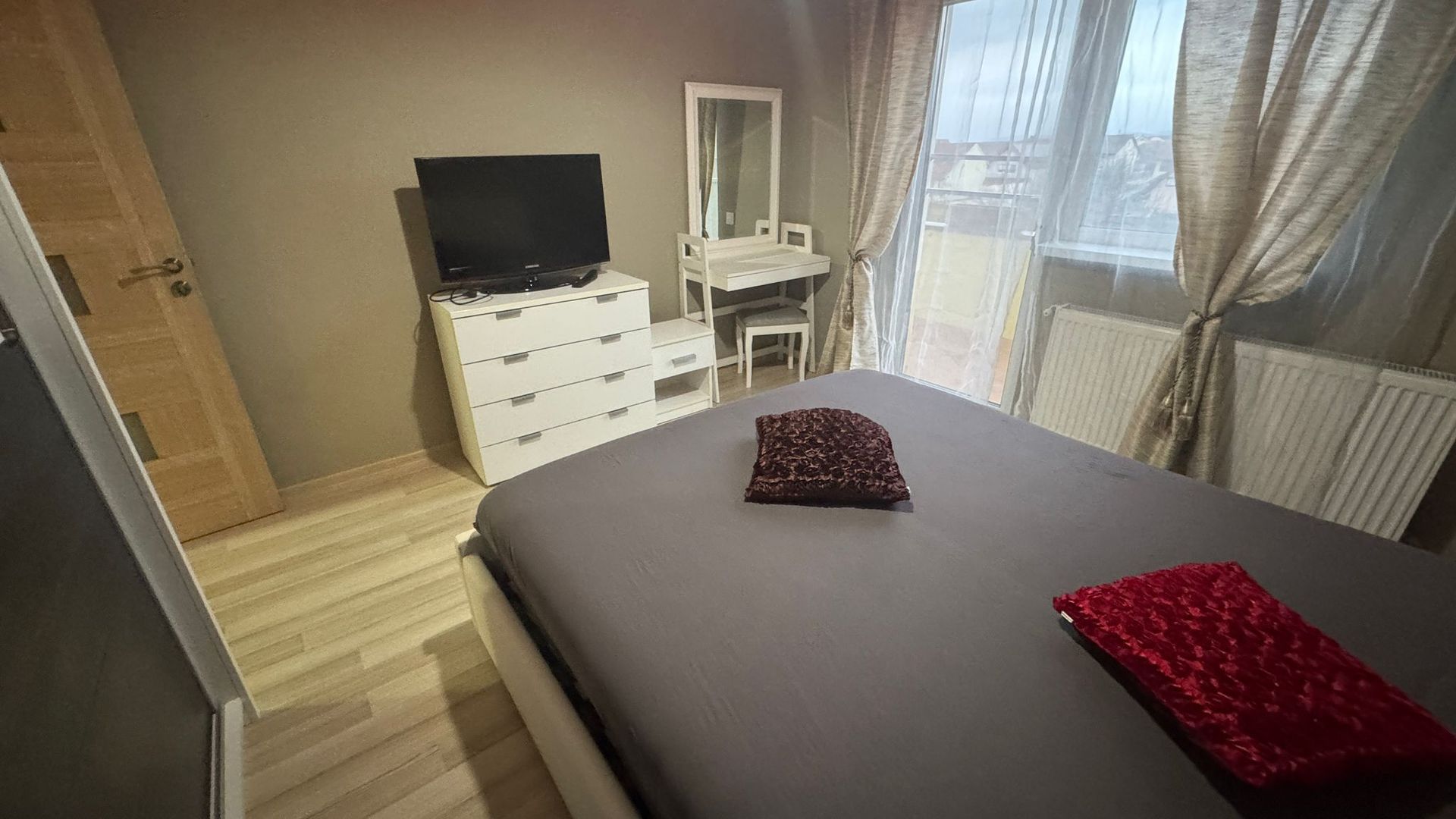 Apartament 3 camere de vânzare – Șelimbăr, str. Pictor Brana - Poză 7