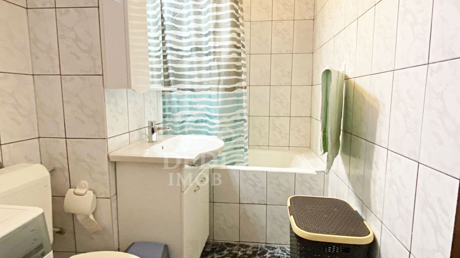 Apartament cu 2 camere de inchiriat zona Iosia, Oradea - Poză 10