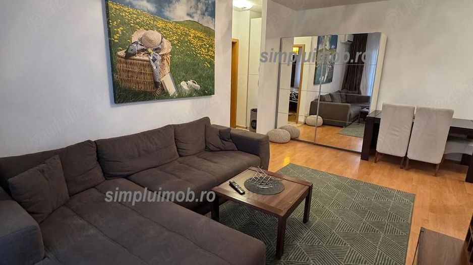 Apartament 2 cam in complexul rezidential Citadella-Titan - Poză 1