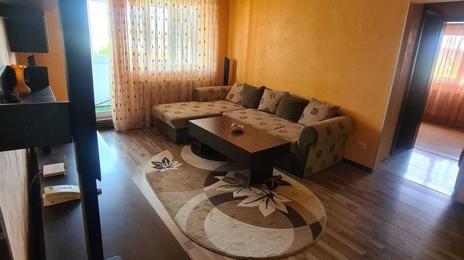 Girocului | 3 Camere | Centrala proprie | Mobilat si Utilat - Poză 1