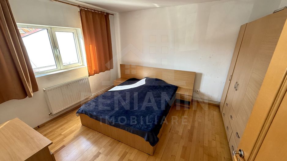 Casa langa Spitalul de Neuro-Acces auto-4 dormitoare-Foisor-Libera - Poză 4