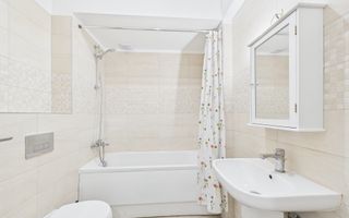 3 CAMERE VANZARE BLOC NOU| PRELUNGIREA GHENCEA | DIMRI | - Poză 8