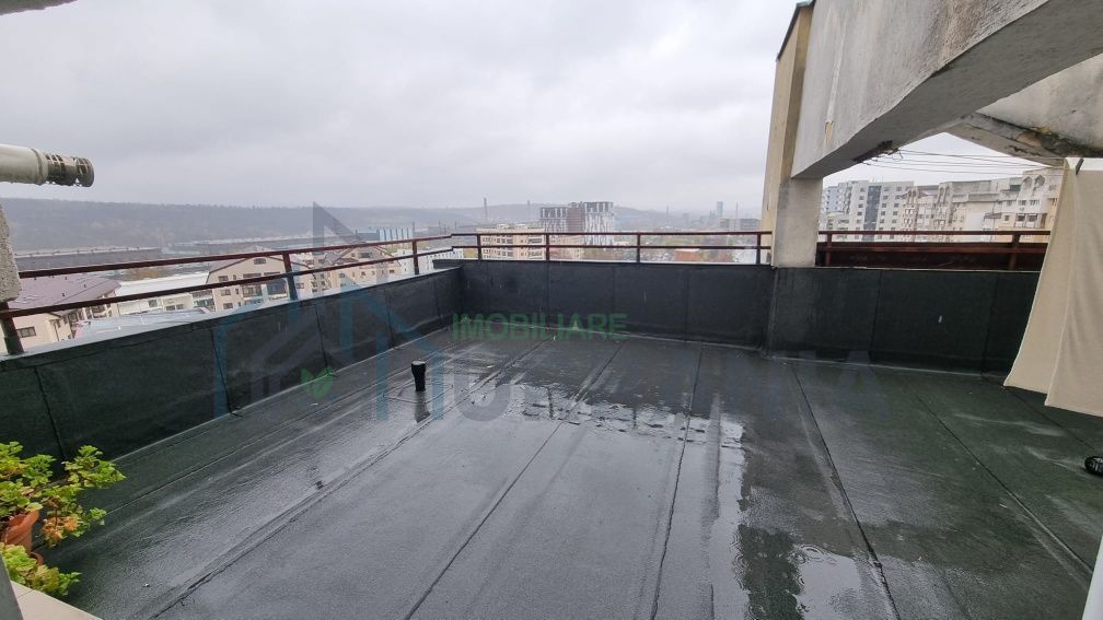 Apartament - Penthouse - Poză 8