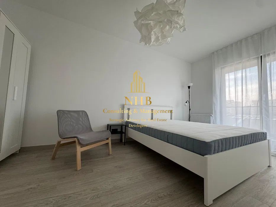 0% comision Inchiriere aparatment de doua camere in zona Vitan - Poză 4