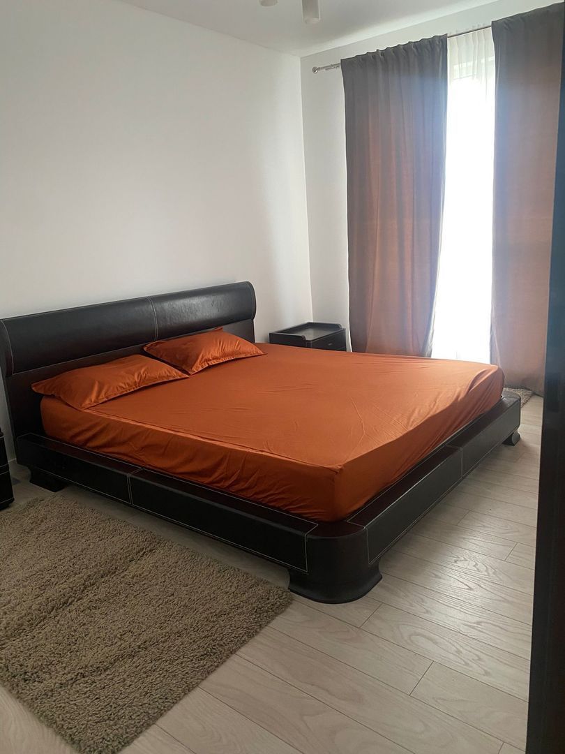 Apartament 3 Metropolitan Residence Mihai Bravu T558 - Poză 6