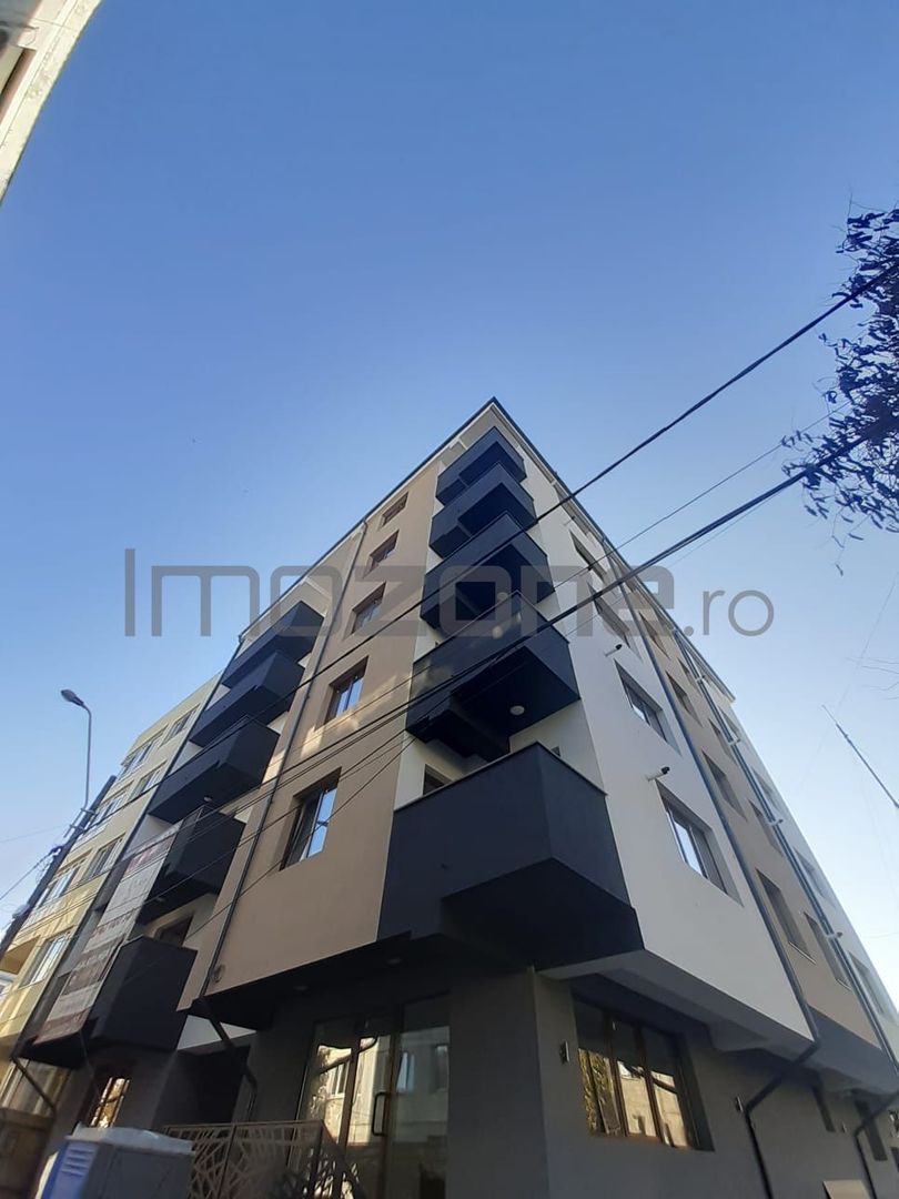 The Building 63 - Babesti 4 - Poză 4