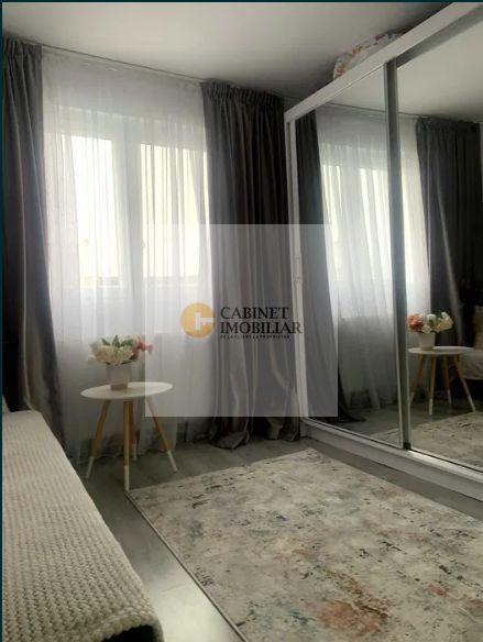 2 Camere - Decomandat | Etaj 2/10 | Centrala | M Lujerului - 9 min - Poză 5