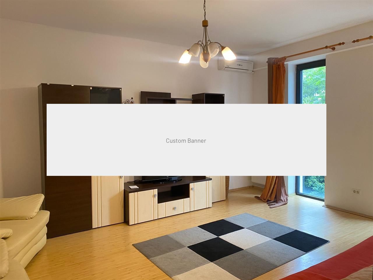 Apartament cu 1 camera centrala proprie situat in zona Braytim - Poză 2