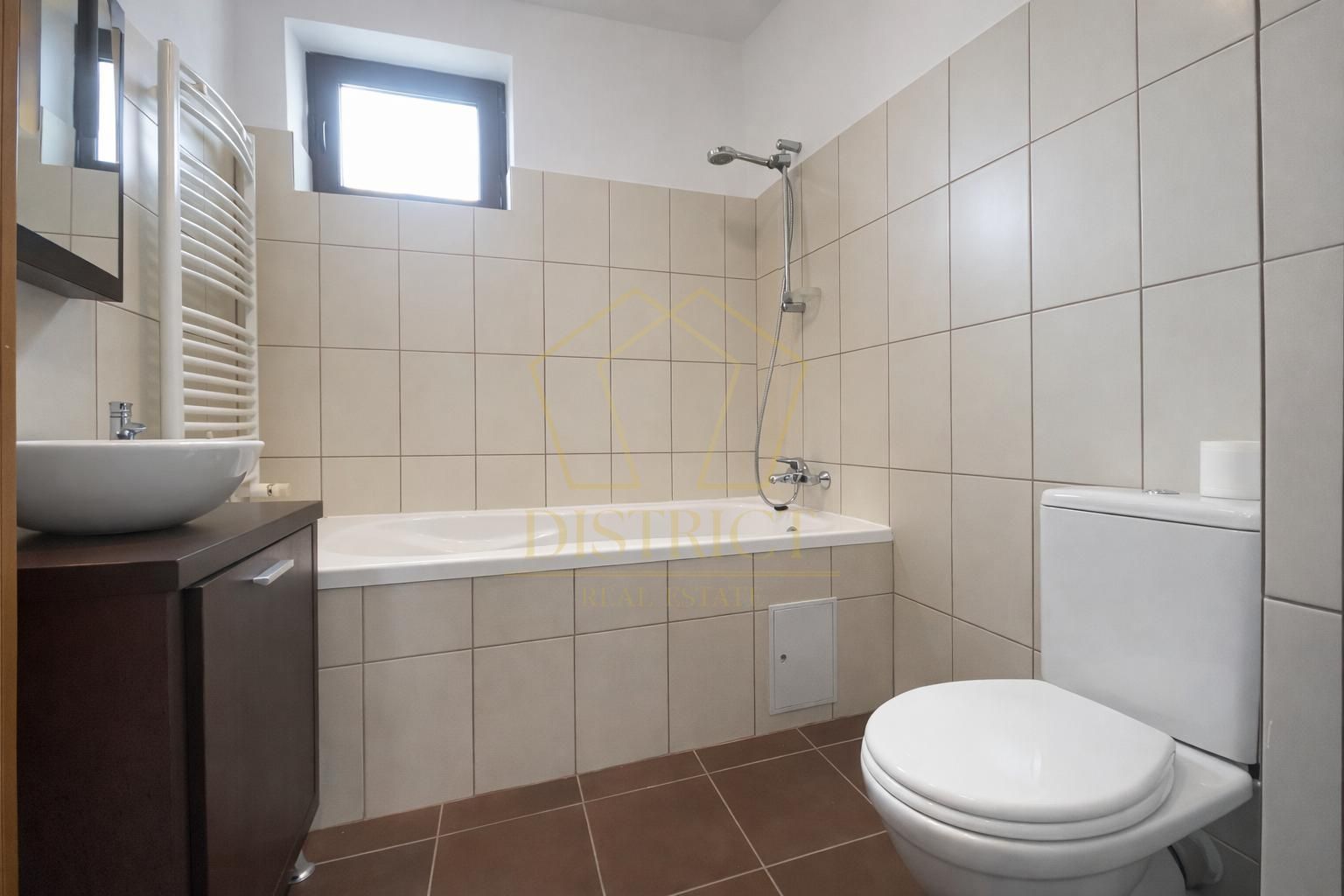 Apartament spatios cu 2 camere | Fabric-Lunei - Poză 8