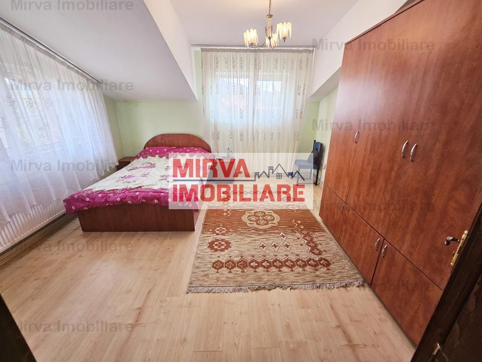 Vanzare vila 5 camere, mobilata si utilata, in Homoraciu - Poză 47