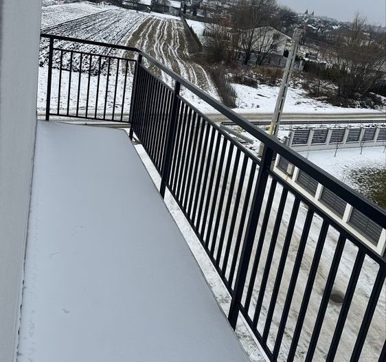 Apartament nemobilat de inchiriat - Poză 5