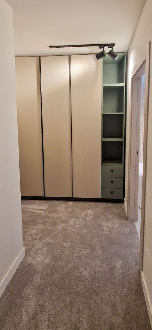 Chirie | Apartament 3 camere | Prima Închiriere | Iancu Nicolae - Poză 18