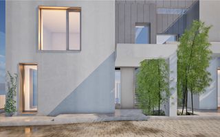 Teren de vanzare, autorizat pentru duplex in Buna Ziua ! - Poză 9