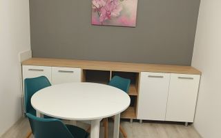 2 camere + parcare bloc nou Hils Pallady - metrou Anghel Saligny - Poză 3