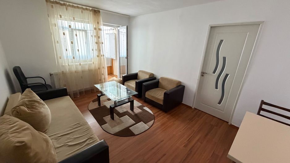 Apartament 2 camere de inchiriat, etaj 1 - zona Cetate - Poză 3