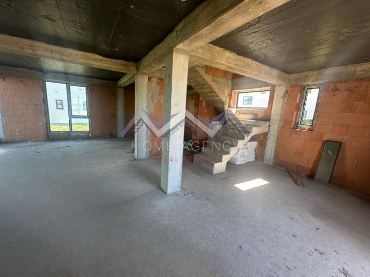 Casă individuală modernă în Otopeni – 190 mp construiți + mansardă locuibilă - Poză 4