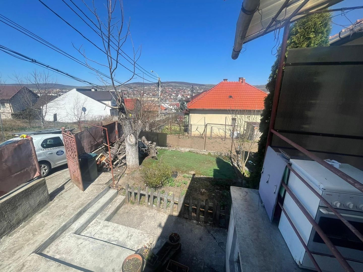 Casă de vânzare renovabilă | Gruia | Teren 380 mp | Front la 2 străzi - Poză 6
