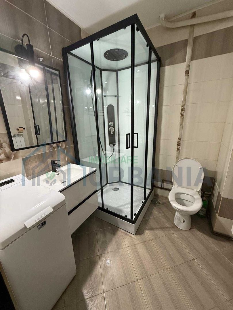 Apartament 3 camere decomandat - Pacurari - LIDL (Moara de Foc) - Poză 6