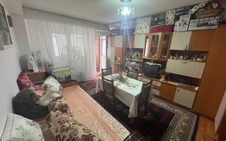 APARTAMENT 2 CAMERE ETAJ 4 VISOI CAMPULUNG - Poză 11