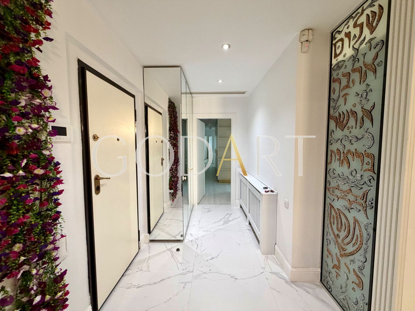 Apartament exclusivist cu 5 camere | Șoseaua Nordului | Curte privată - Poză 13