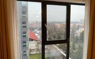 Garsonieră modernă 36,2 mp, bloc nou 2021, etaj 8/11, view deschis – Grozăvești - Poză 8