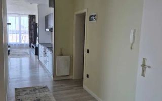 Penthouse 83 mp 3 camere 2 băi terasa 37 mp boxa la subsol Avangarden - Poză 3