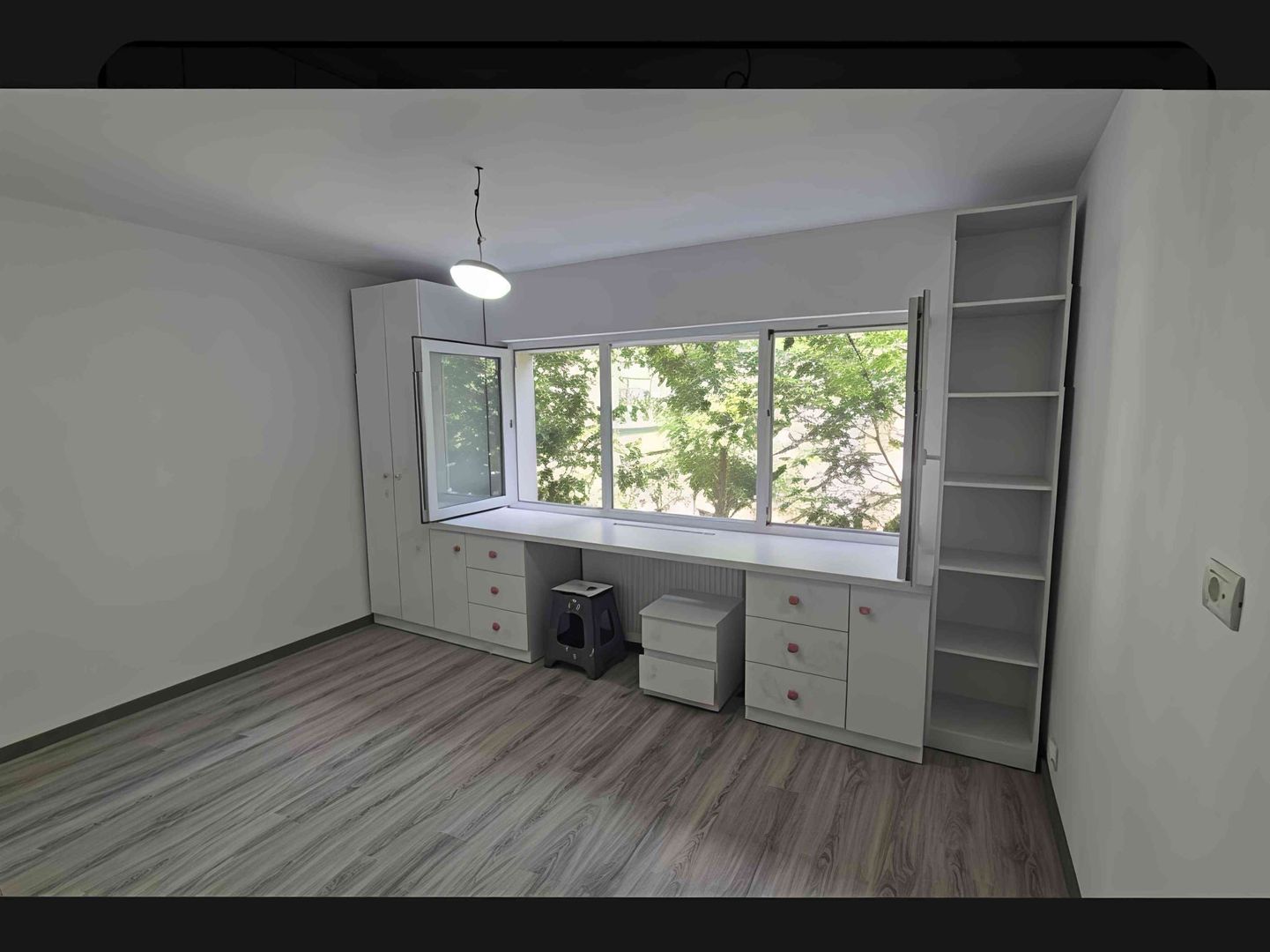 AP. 4 CAMERE - BOXA INCLUSA, PARCARE INCLUSA, CENTRALA, COMIS 0% - Poză 11