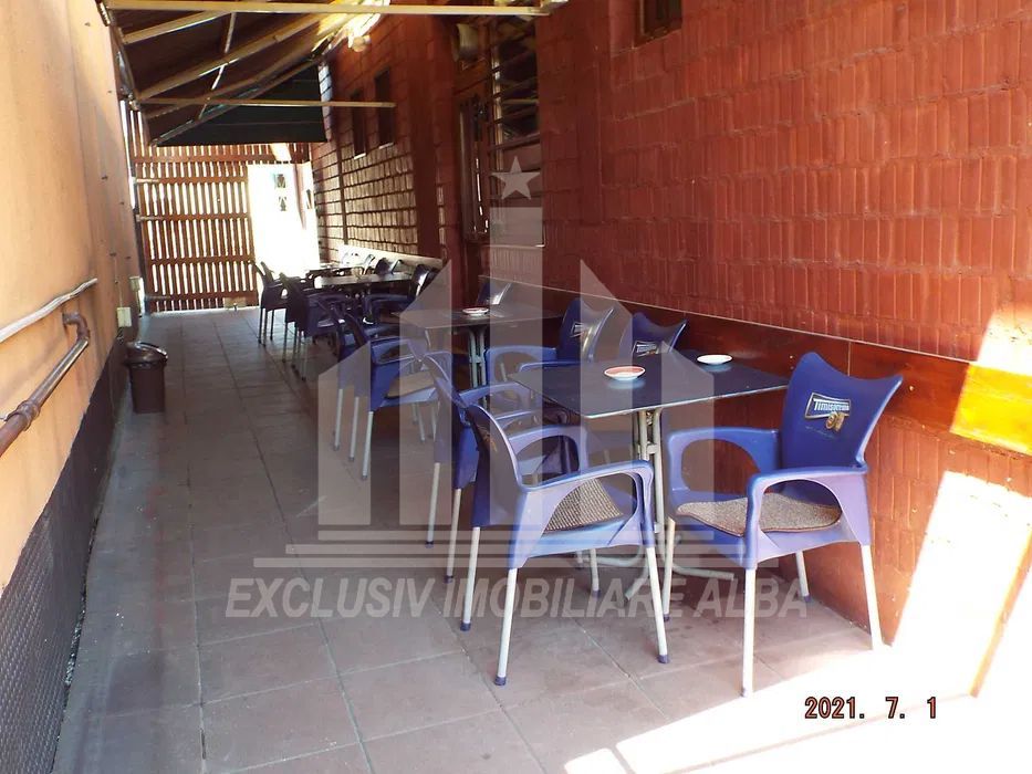 Casa individuala de vanzare cu destinatie comerciala, Maieri - Poză 3