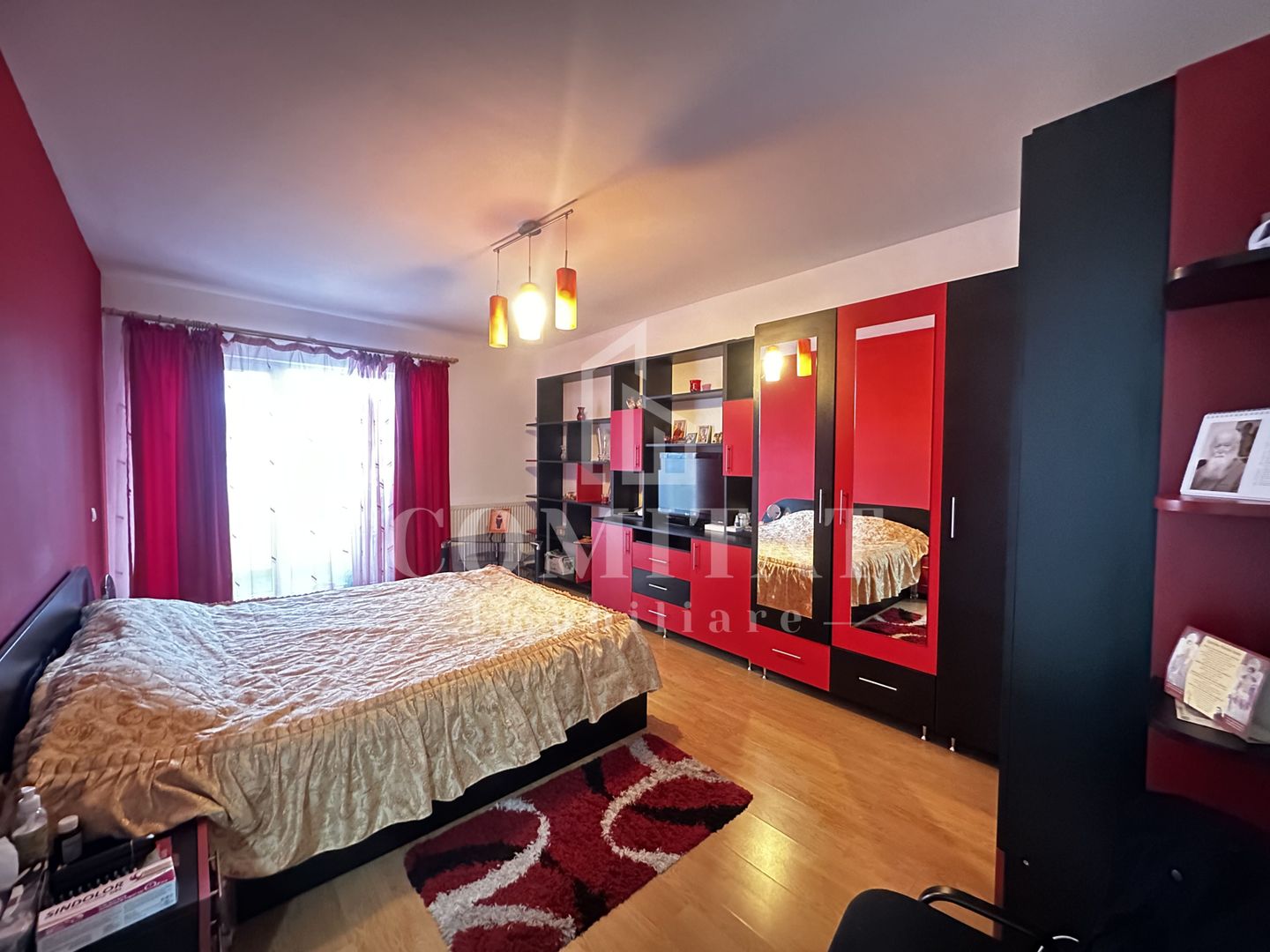 Apartament 1 cameră | Parcare | Zona Str Stejarului - Poză 1