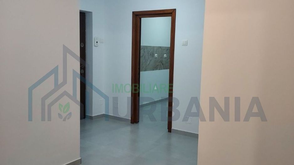 Apartament 3 camere, Păcurari, etaj 2/9, 83,92 mp, renovat, 156.000 Euro - Poză 4