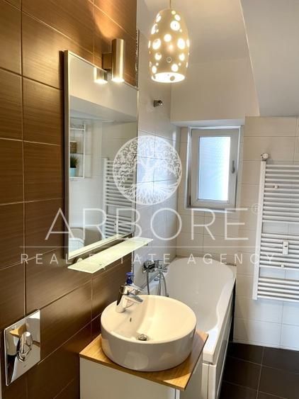 Inchiriere apartament, 2 camere, Casa Poporului, bl.Libertatii - Poză 8