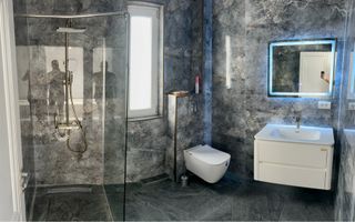 Vile moderne P+1 strada Jiului în oraș Voluntari - Poză 11