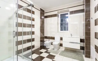 Chirie, casă, 3 nivele, 3 camere, Strada Ihil Șraibman, Rîșcani - Poză 27