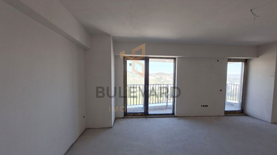 Comision 0! Apartament 1 camera bloc nou, etaj 23! - Poză 4
