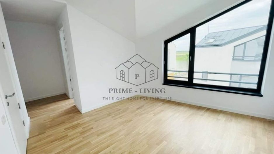 CASA NOU CONSTRUITA IN COMPLEX REZIDENTIAL LA VANZARE IN PIPERA - Poză 7