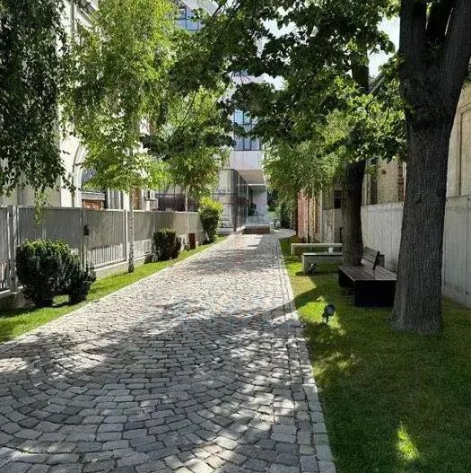 🏛️De închiriat Penthouse exclusivist - Poză 8