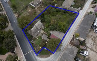 Vânzare, teren pentru construcție 13,74strada  Iuri Gagarin, Ialoveni. - Poză 1